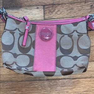 coach handbag